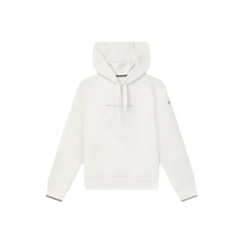 FILA Sweatshirt Women's Steam White