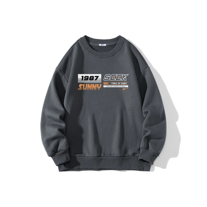 WARRIOR Sweatshirts Unisex-16