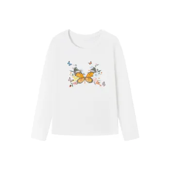 FINITY T Shirts Women's White