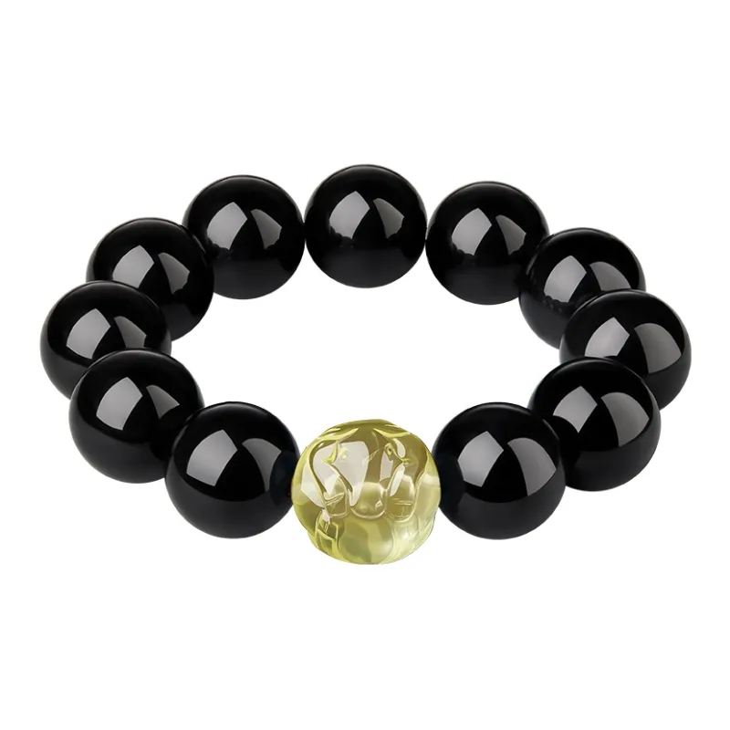SGE Jade Bracelets Men-10