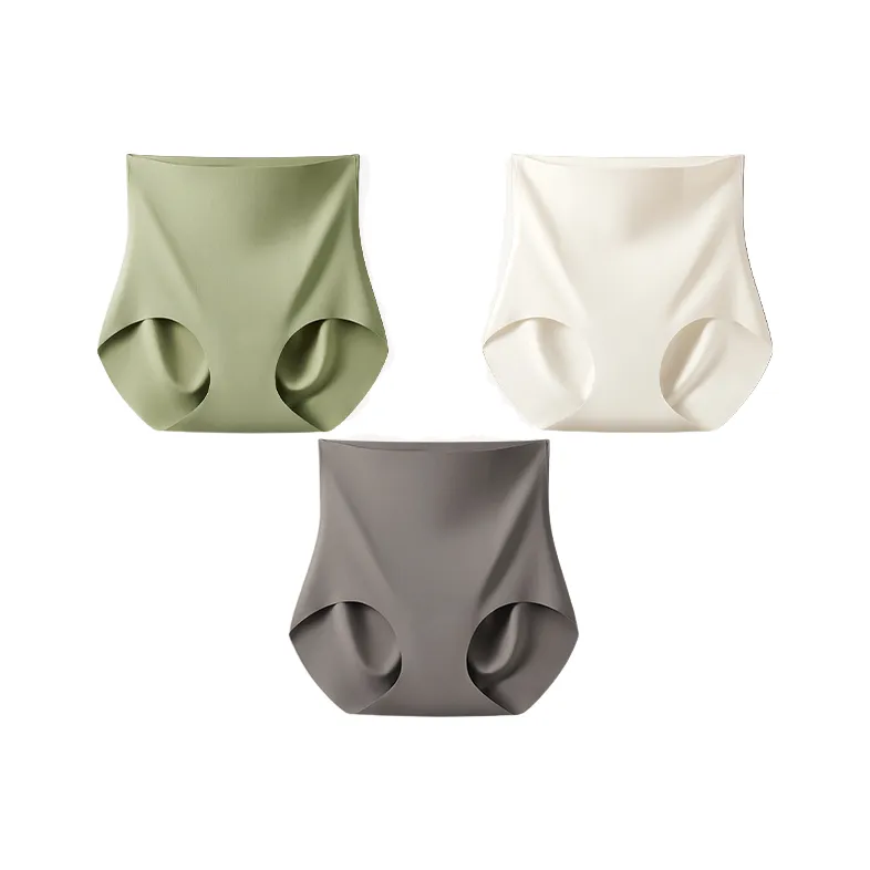 MIIOW Underpants Women's 3 Pack-9