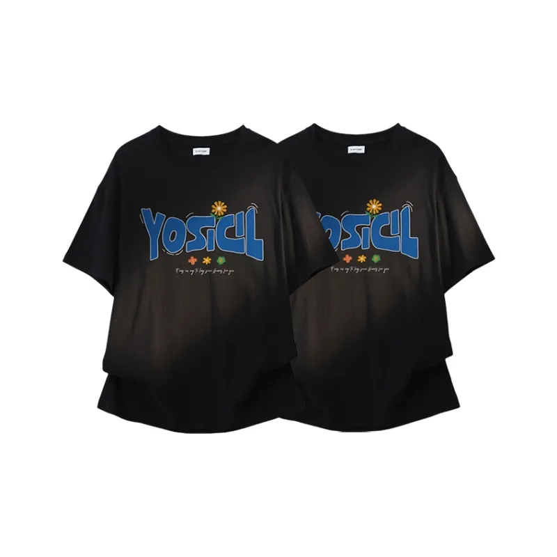 YOSICIL T Shirts Unisex-10