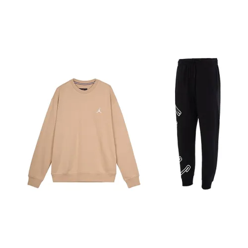 JORDAN Sweatshirt Sets Men