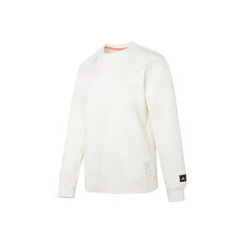 Adidas CNY Sweatshirt Women's White