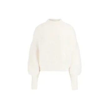 GUESS Knitwear Women's Cream White