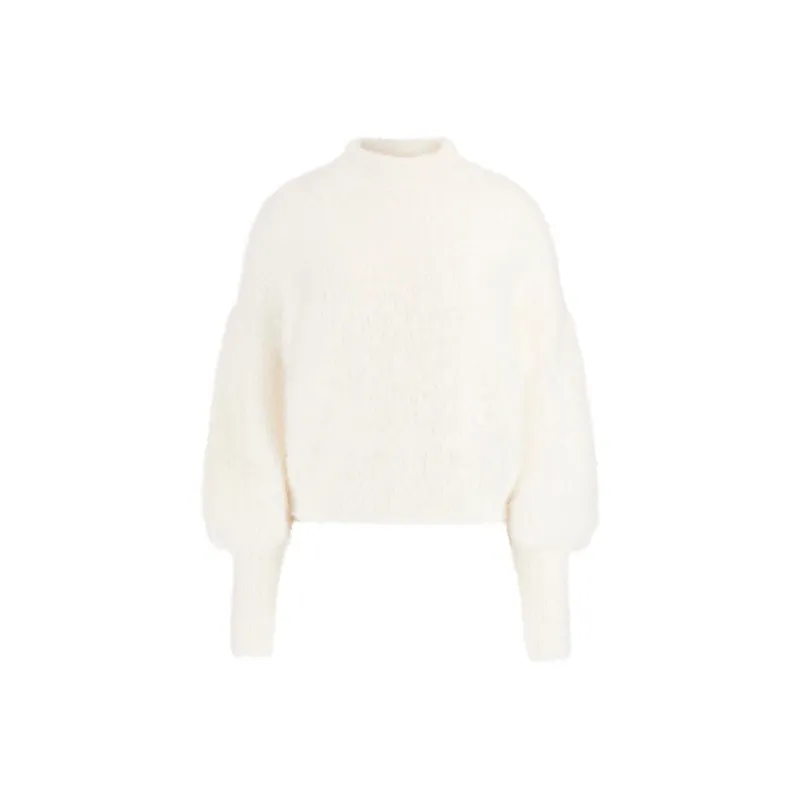 GUESS Knitwear Women's Cream White-0