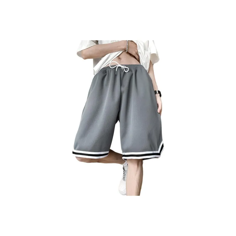JIMI&JONS Casual Shorts Unisex-7