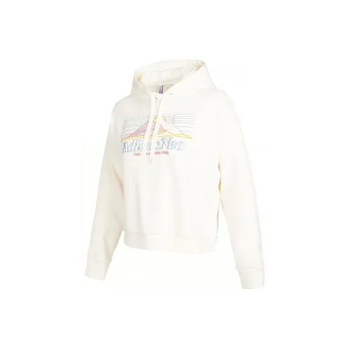 Adidas Neo Sweatshirts Women's White