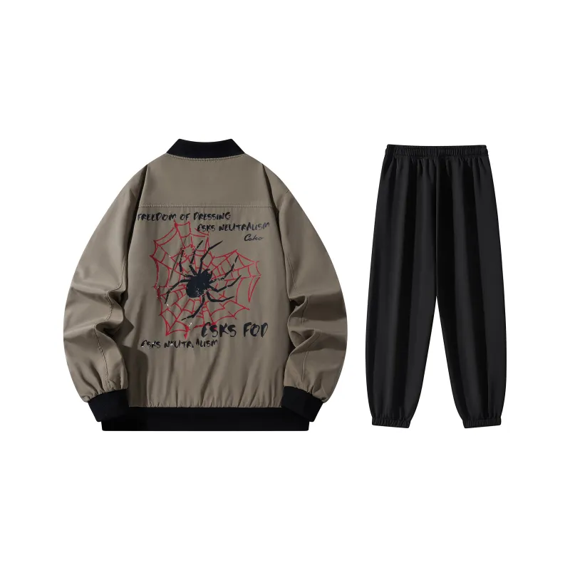 CSKS Casual Sportswear Unisex-8