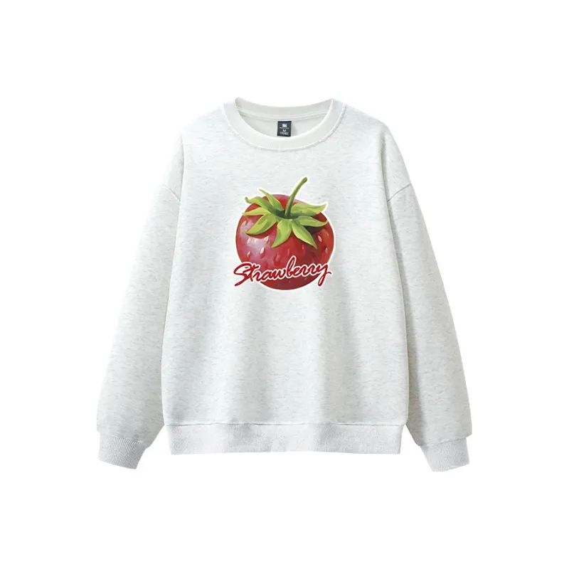 Bird Of Aussie Sweatshirt Women's-8
