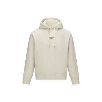 Reebok Sweatshirt Women's Apricot