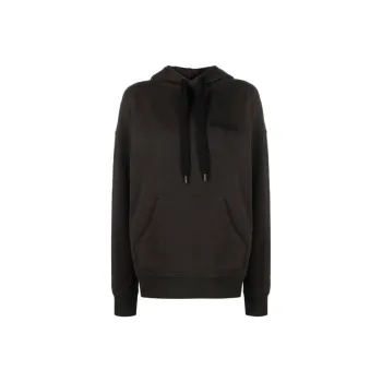 ISABEL MARANT Sweatshirts Women's Black