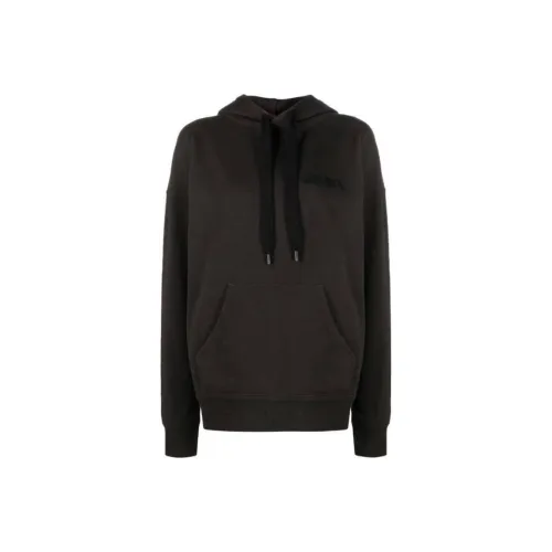 ISABEL MARANT Sweatshirts Women's Black