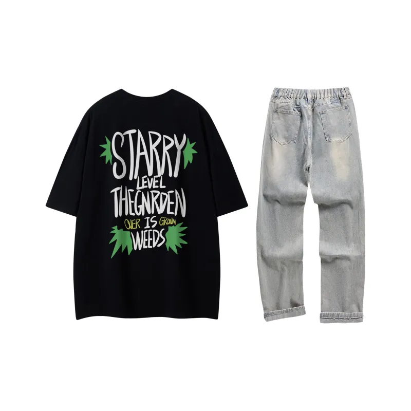 LEVEL Casual Sportswear Unisex-16