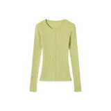Light Cardamom Green