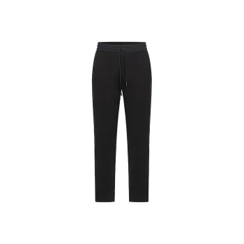 Satchi Casual Pants Men's Black