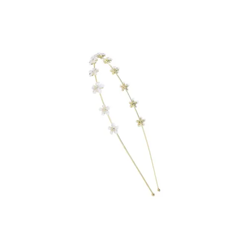 CHIMERA Alloy Headbands Women's