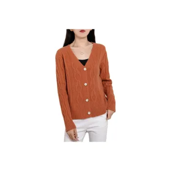 Fele.d Knitwear Women's