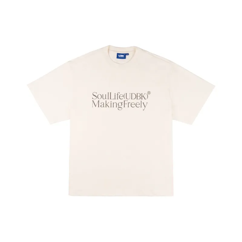 UDBK T Shirts Unisex-2