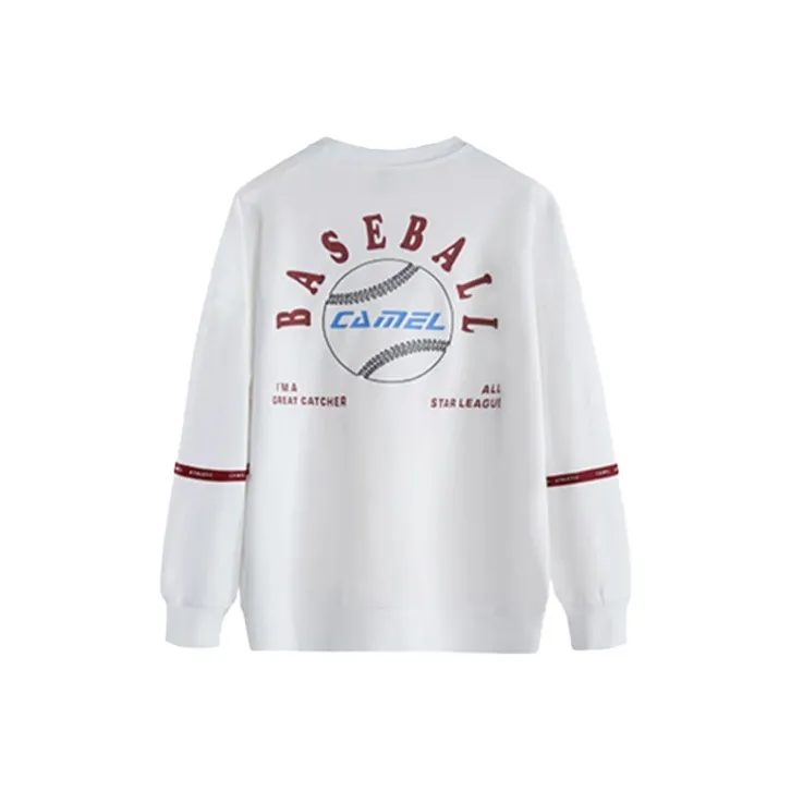 CAMEL Sweatshirts Women's-0