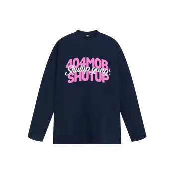 404MOB GANG T-Shirts Women's