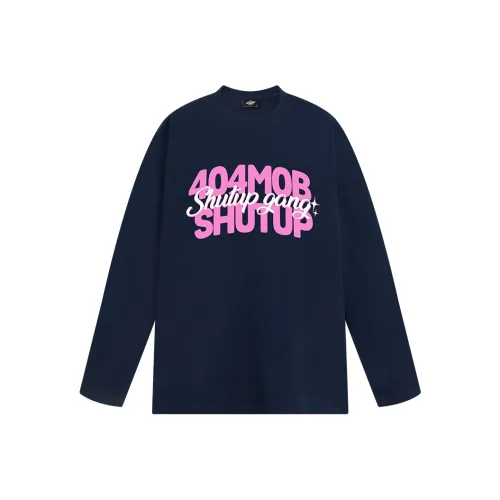 404MOB GANG T Shirts Women's