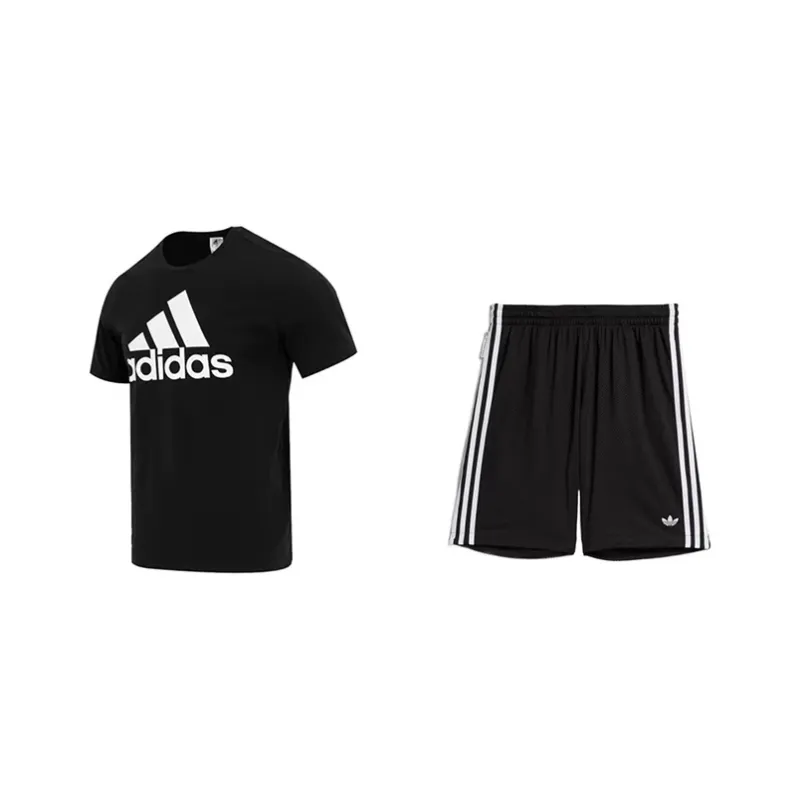 Adidas Casual Sportswear Unisex-0
