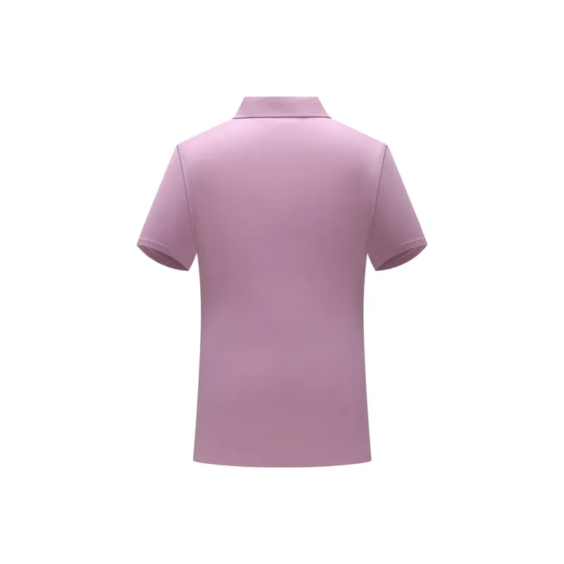 CASAMIA Polo Shirts Unisex-3