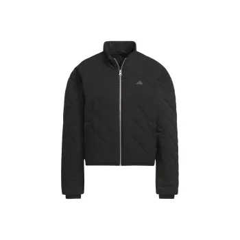 Adidas Free Shipping With AdiClub Go to Quilted Jacket