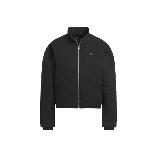 Adidas Free Shipping With AdiClub Go-to Quilted Jacket