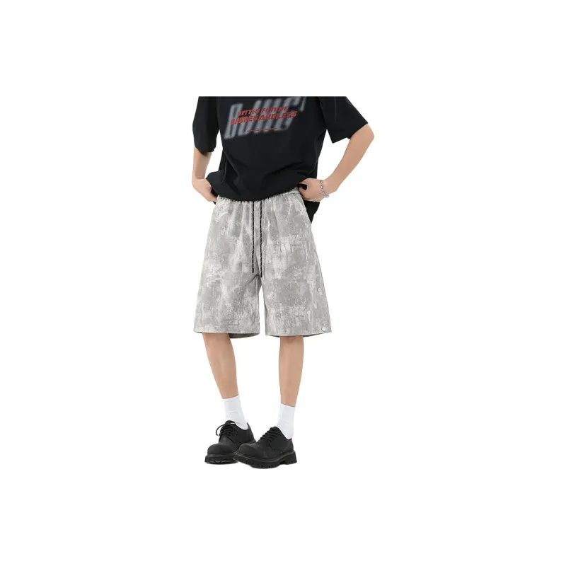 KADAKADA SUITE Casual Shorts Unisex-7