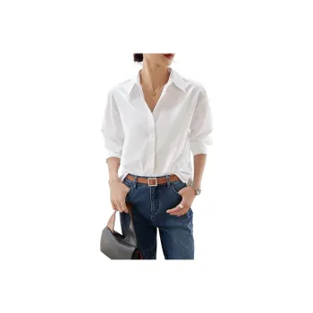 CHUMIAN Shirts Women's