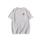 Light Gray (Puppy Chest Logo Hat)