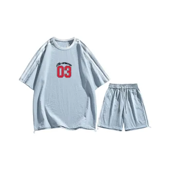 AI3 Iverson China Series Casual Sportswear Unisex