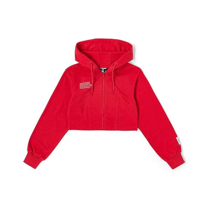 Kappa Sweatshirts Women's-3
