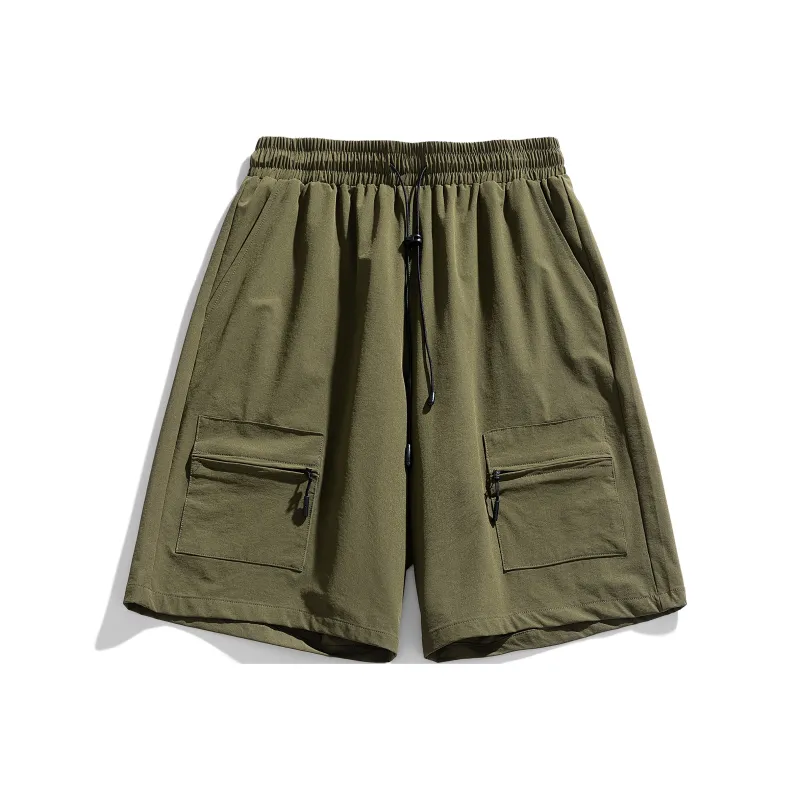 Pepe The Frog Casual Shorts Unisex-0