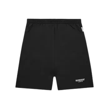 REPRESENT Owners Club Relaxed Fit Shorts