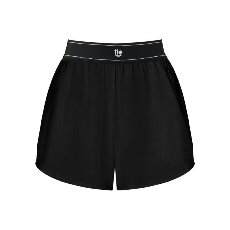 11ESTRANGER Sports Shorts Unisex-7