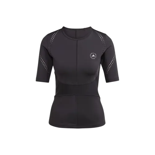 Adidas Free Shipping With AdiClub Adidas By Stella McCartney TruePurpose Training Tee