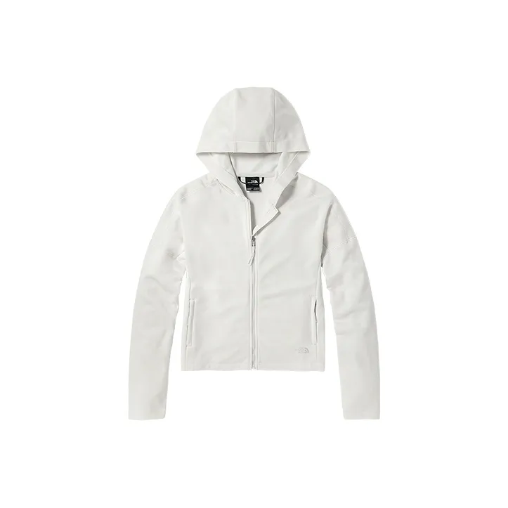 THE NORTH FACE Urban Exploration Jackets Women's White-0