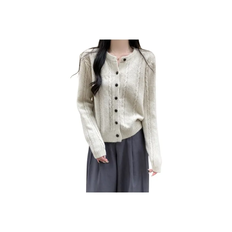 Oudifu Knitwear Women's-2