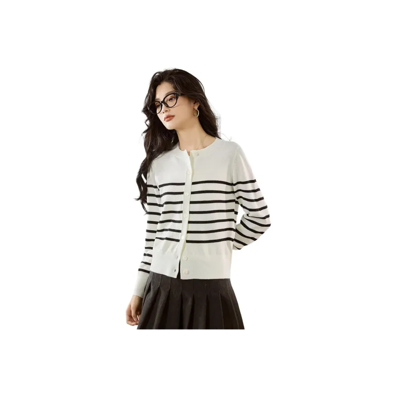 Yi Mengyuan Knitwear Women's-0