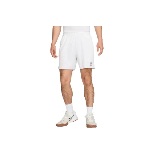 Nike AdvantageDri Fit Tennis Bottom Men's White/Black
