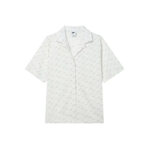 Nike Shirts Women's Sail White