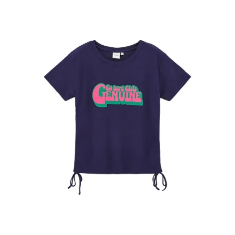 MOUSSY T Shirts Women's-5