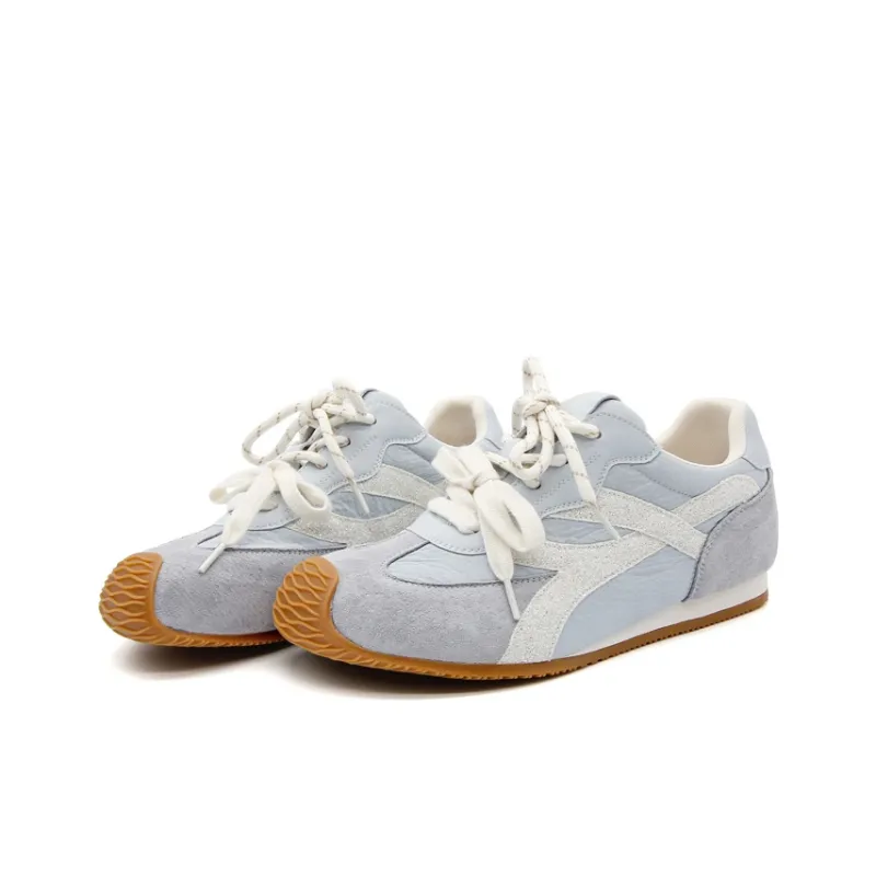 Joy&Mario Low Top Casual Shoes Women's-13