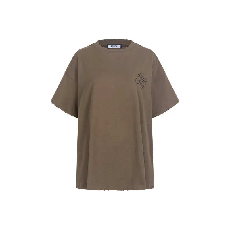 WooHa T Shirts Unisex-4