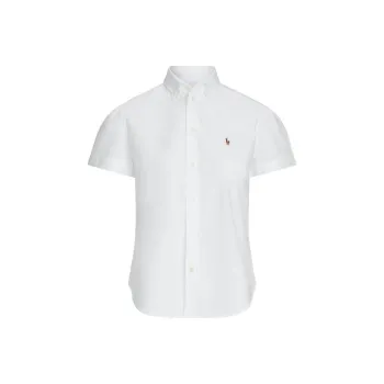 Polo Ralph Lauren Shirt Women's White