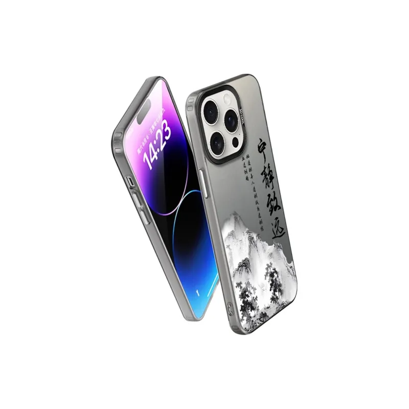 YIBAOBAO Phone Cases-2