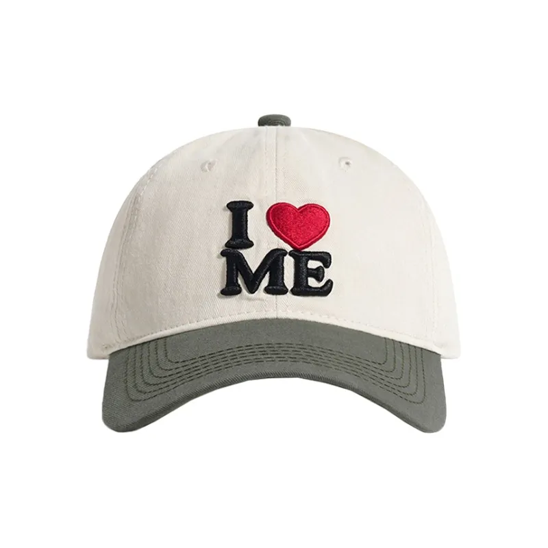 Mulinsen Cotton Baseball Caps Unisex-11